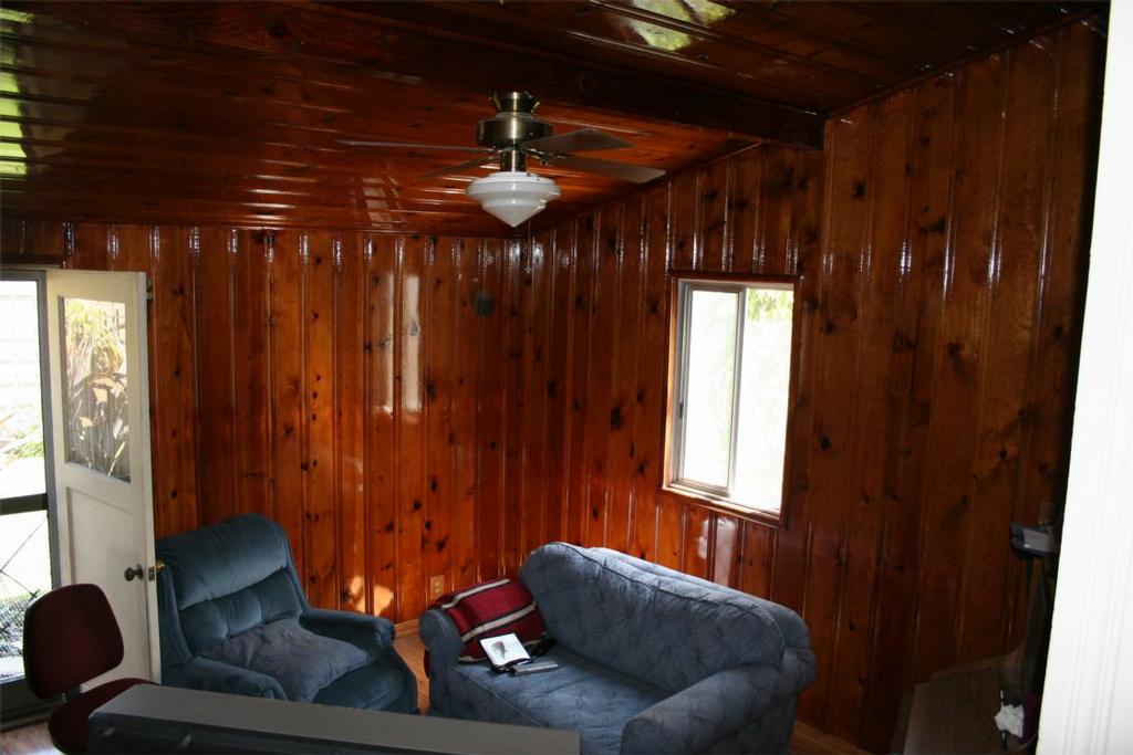 Wood room web San Leandro 2 by Burke Painting "A Brush Above the Rest"